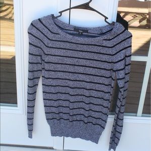 Express Long sleeve sweater
